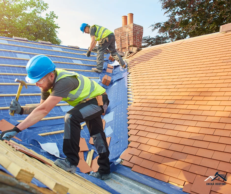 Why choose Roof Repair Near Me in Mount Morris, PA