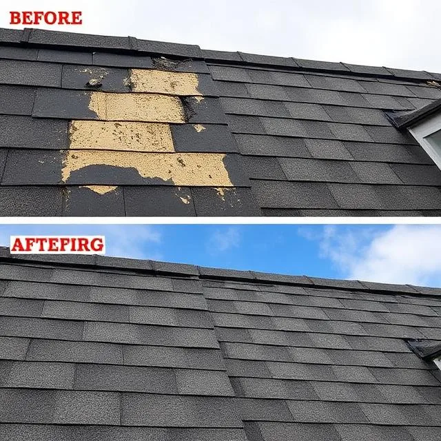 Roof Repair Near Me in Mount Morris, PA near me